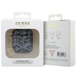 Guess GUA2PGCE4CK AirPods 1/2 cover black GCube Charm - imagine 3