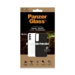 PanzerGlass Biodegradable Case Sam S22G901  black 0374 - imagine 3