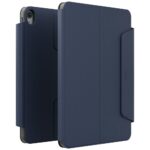 Case UNIQ Rovus Snapmount Magnetic 360 Rotating Detachable for iPad 11" A16 (2025) / iPad 10.9" 10 - imagine 2