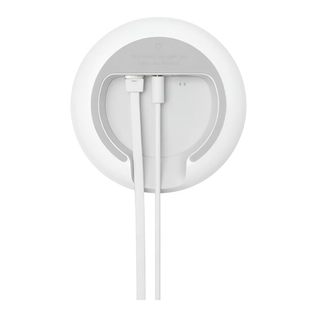 Google Nest Wi-Fi Router + Point | Mesh Wi-Fi System | 2x 1000Mb/s, 5GHz, WPA3, Google Assistant - imagine 8