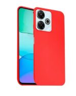 Beline Case Candy Xiaomi Redmi 13 4g Red