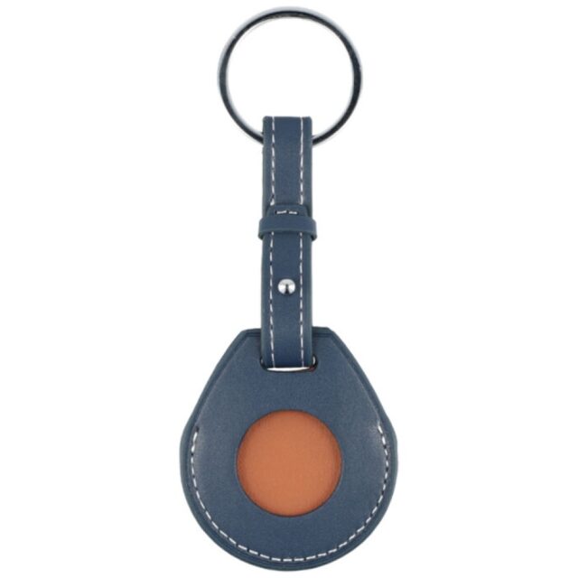 4-in-1 accessory set 4smarts Style MagSafe wallet, charger for Apple Watch, strap for Apple Watch, c - imagine 3