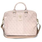 Guess Bag GUCB15G4GFPI 16" Pink 4G Big Logo