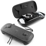 Etui Spigen Klasden Pouch do Playstation  Portal czarny