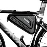 WILDMAN ES19 Bike Frame Case/Bag Bike Holder Black