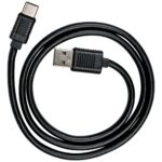 Car holder with wireless charger Verbatim FWC-01 15W Qi black 49552 - imagine 6