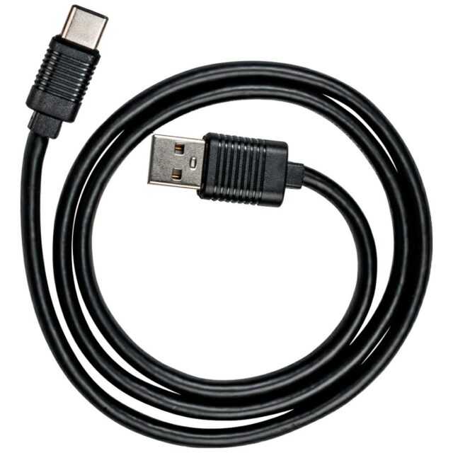 Car holder with wireless charger Verbatim FWC-01 15W Qi black 49552 - imagine 6