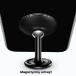 USAMS Uchwyt magnet. na kokpit US-ZJ049czerwony/red  ZJ49ZJ02 - imagine 5