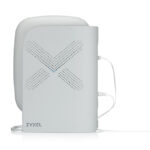 Zyxel Multy Plus 2-pack | Mesh System | AC3000 Tri-Band MU-MIMO, 4x RJ45 1000Mb/s