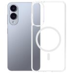 3MK Armor MagCase for Samsung Galaxy S25 Edge - imagine 6