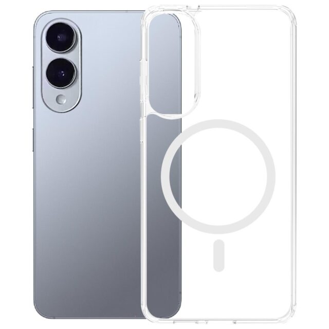 3MK Armor MagCase for Samsung Galaxy S25 Edge - imagine 6