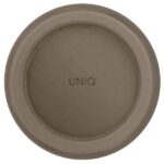 UNIQ Flixa Magnetic Base magnetic base for mounting flint gray