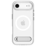 Spigen Ultra Hybrid "S" Mag MagSafe Case for iPhone White - imagine 2