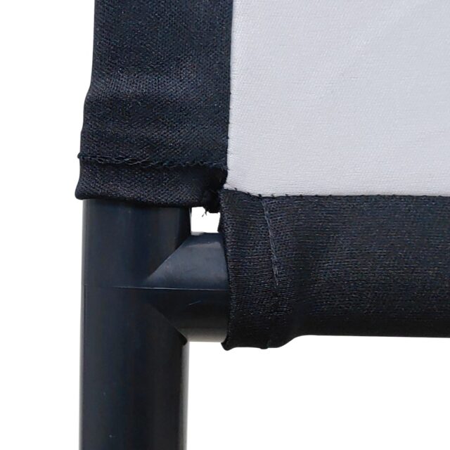 Extralink Foldable Projection Screen 84" PSF-84 | Foldable projection screen | 16:9, 186x105cm, white - imagine 6