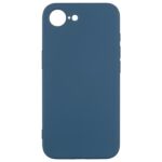 Beline Silicone iPhone 16e Case Blue - imagine 2