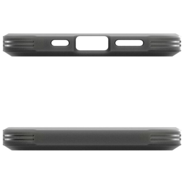 Case Spigen Tough Armor MAG for iPhone 16e black - imagine 8