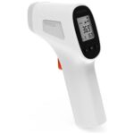 Digital thermometer Motorola TE-93 white - imagine 3