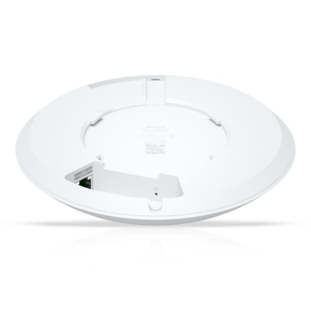 Ubiquiti U7-LR | Access point | WiFi 7, 1x RJ45 2.5GbE, PoE - imagine 6