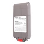 BATERIA DYSON V11 V15 (CLICK TYPE) 25.2V 4000MAH - imagine 3