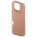 UNIQ Coehl Muse iPhone 16 Pro Max 6.9" case Magnetic Charging dusty nude - imagine 3