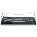 Spigen Liquid Crystal Case for Samsung Galaxy A36 5G Clear - imagine 8