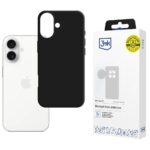 3MK MattCase Pro case for Apple iPhone 17
