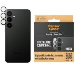 PanzerGlass Picture Perfect Sam S24+S926 1205 camera lens