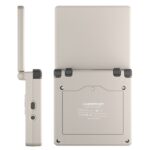 Konsola Anbernic RG35XXSP szary/grey - imagine 2