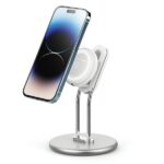 SODI Phone Stand SIM-300 silver MagSafe