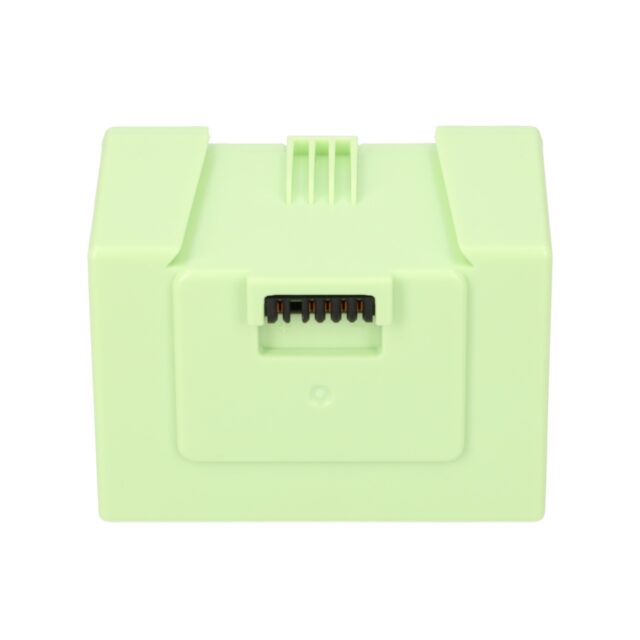 BATERIA ROOMBA E5 E6 I7 14.4V 2600MAH - imagine 7