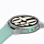 Araree Nukin Case Sam Watch6 40mm clear AR20-01733A - imagine 4