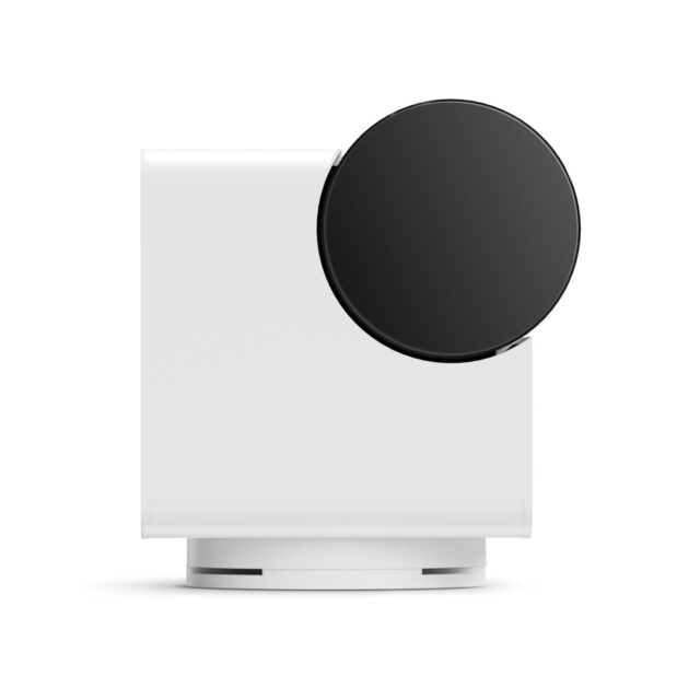 Petcube Cam 360 | Interactive pet monitoring camera | WiFi, 1080p, 360° - imagine 3