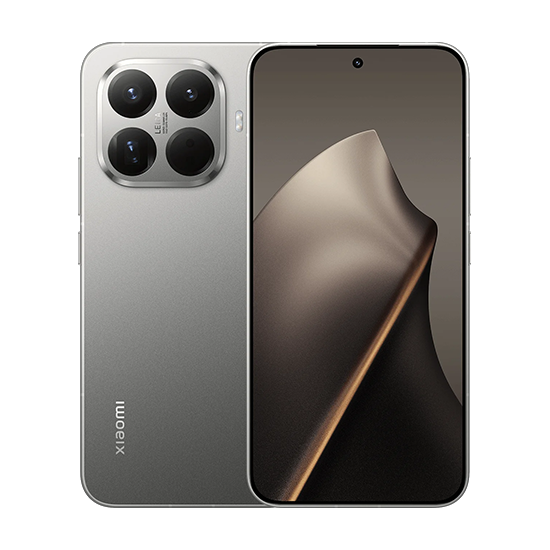 Xiaomi 15T Pro 5G Dual Sim 12GB RAM 1TB - Grey