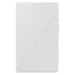 Samsung EF-BX110TWEGWW Tab A9 white Book Cover case - imagine 2