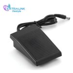 Extralink Nail Drill 202 Pink | Nail Drill | 65W - imagine 4