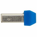 Verbatim USB-A 3.2 Nano Flash Drive 64GB blue 98711 - imagine 3