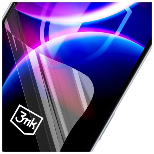 Folia wielowarstwowa 3MK StratCore700 do  Google Pixel 10 - imagine 3