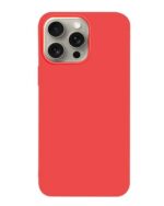 Beline Candy Case iPhone 16 Pro Max 6.9"red