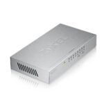Zyxel GS-108B V3 | Switch | 8x RJ45 1000Mb/s, metal enclosure, unmanaged - imagine 2