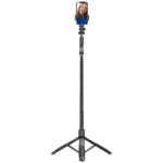 Tripod Selfie Stick Proove MegaStick black - imagine 7