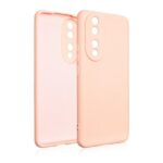 Beline Silicone Honor 90 Case Rose Gold