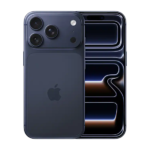Apple iPhone 17 Pro 256GB - Deep Blue