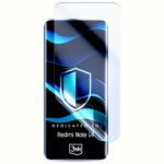 3MK FlexibleGlass Hybrid Glass for Redmi Note 14 4G