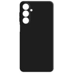 Case 3MK Matt Case Pro for Samsung Galaxy A17 5G black - imagine 7