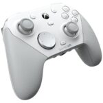 Universal Bluetooth game controller GameSir G7 Pro Xbox Series X|S / One white - imagine 6