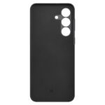 3MK Silicone Case Sam S24+ S926 black - imagine 4