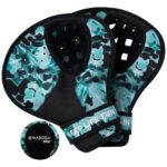 Gloves Waboba Catch and ball black