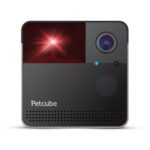 Petcube Play 2 | Pet monitoring camera with laser | WiFi, 1080p - imagine 2