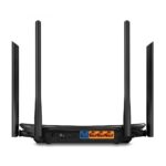TP-Link EC225-G5 | Wi-Fi Router | AC1200, MU-MIMO, Dual Band, 4x RJ45 1000Mb/s, WPA3 - imagine 2