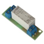 Tinycontrol | Relay board | 16A x1